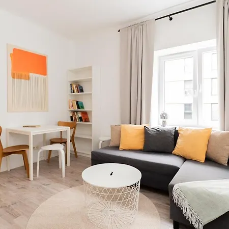 Concierge Soho *