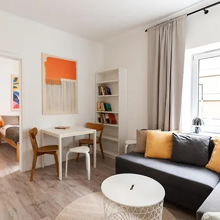 Concierge Soho * ורשה