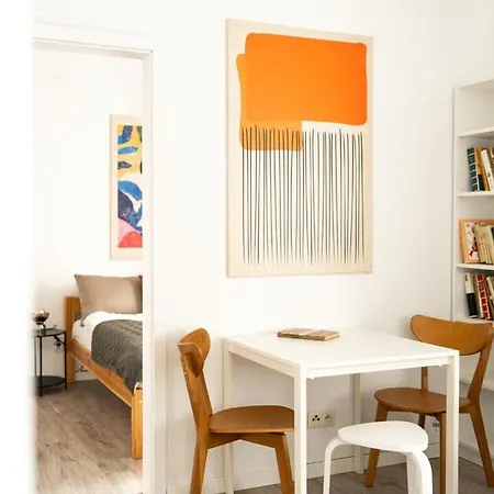 Concierge Soho