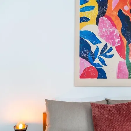 Concierge Soho Apartmán