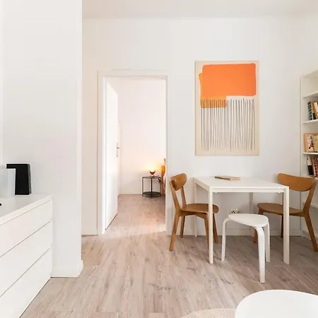 Concierge Soho * Varšava