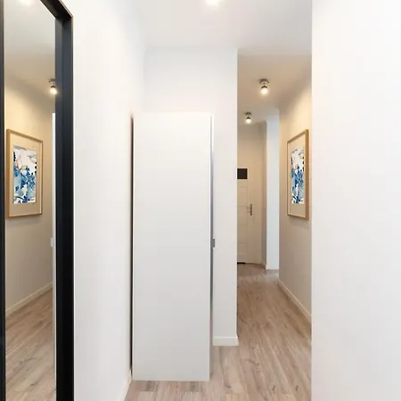 Concierge Soho * Varšava