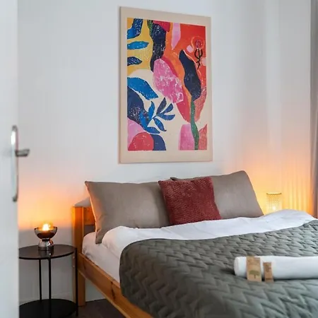 Concierge Soho Warsaw